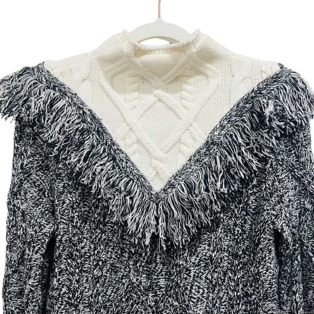 Intermix Wool jumper - image 9