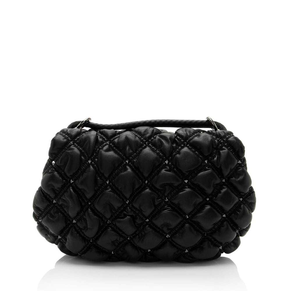 Valentino Garavani Leather crossbody bag - image 3