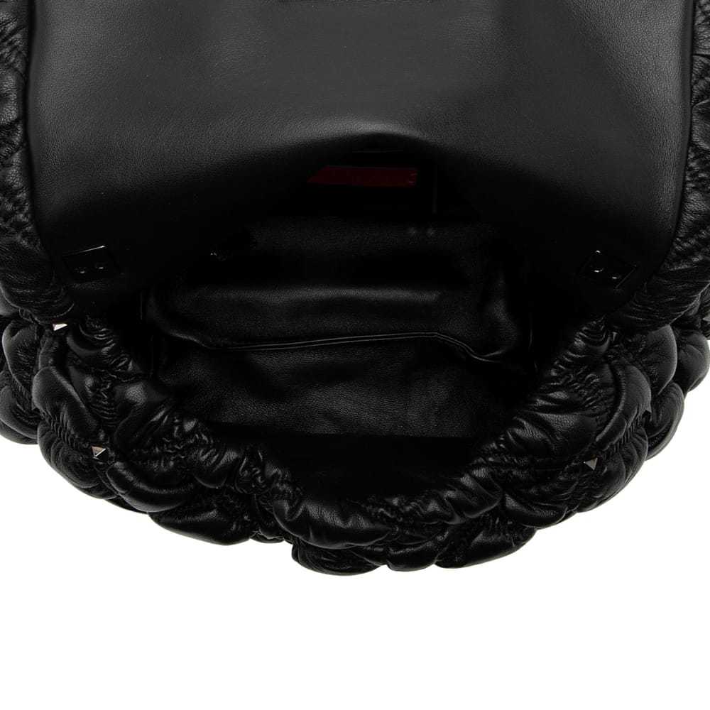 Valentino Garavani Leather crossbody bag - image 6