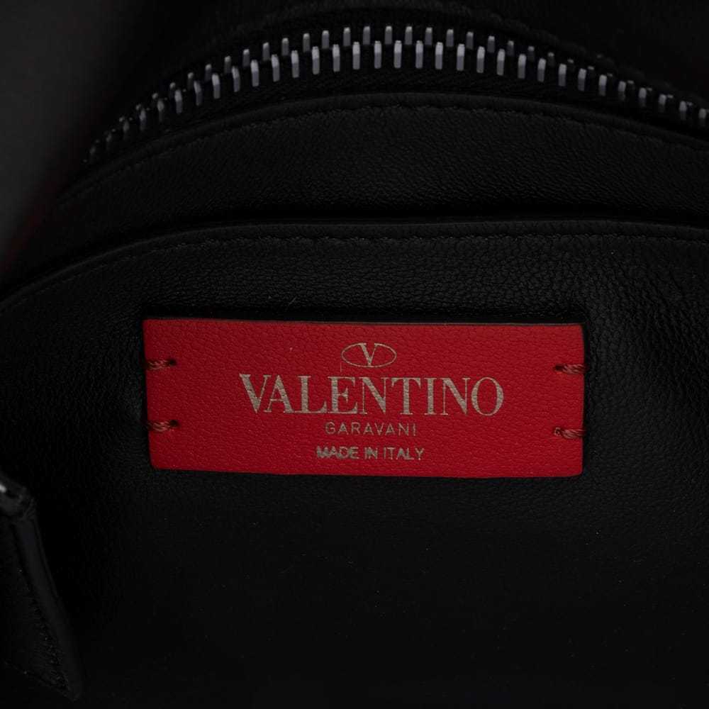 Valentino Garavani Leather crossbody bag - image 7