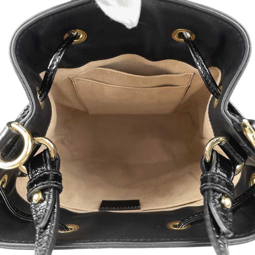 Gucci Ophidia Bucket leather handbag - image 6