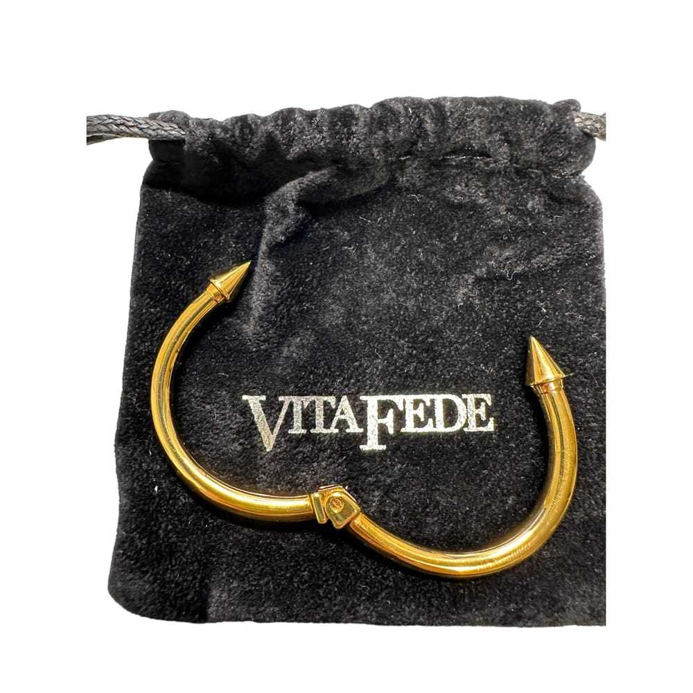 Vita Fede Bracelet - image 5