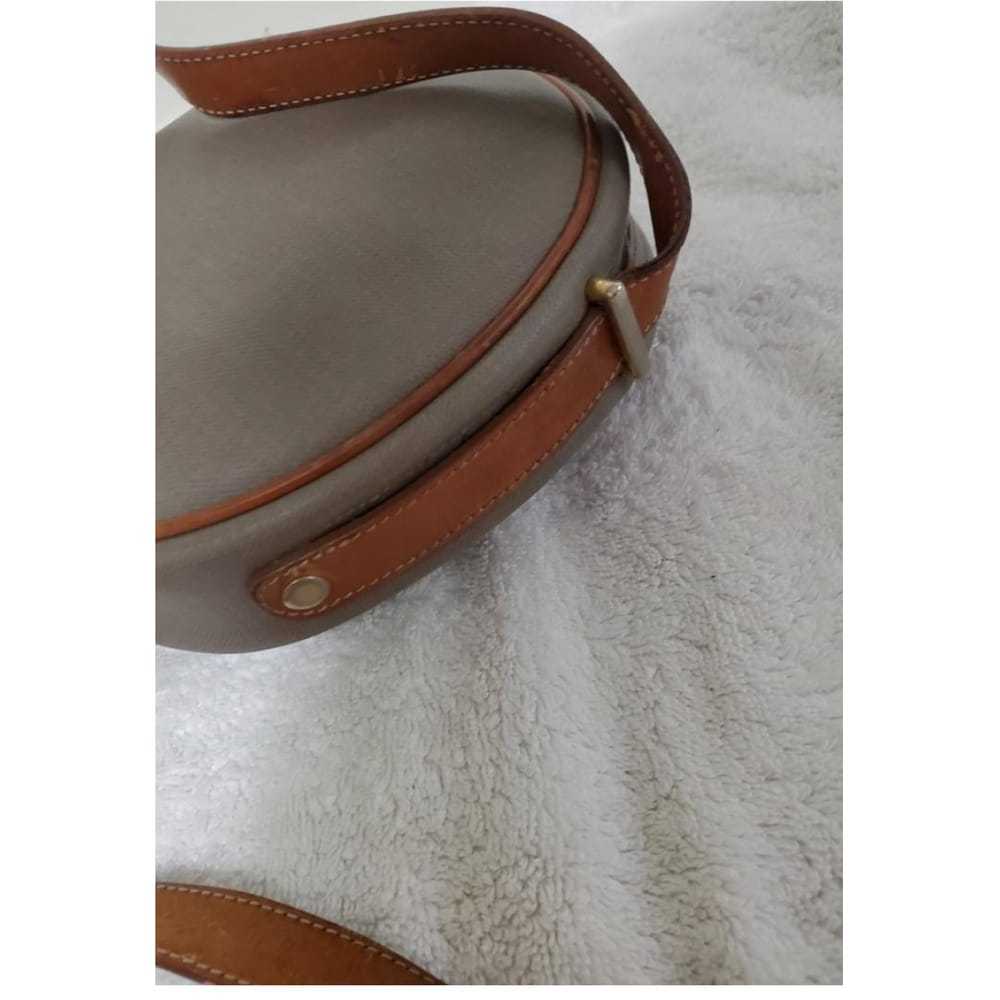 Dior Leather crossbody bag - image 5