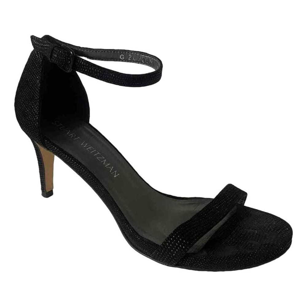 Stuart Weitzman Sandal - image 1