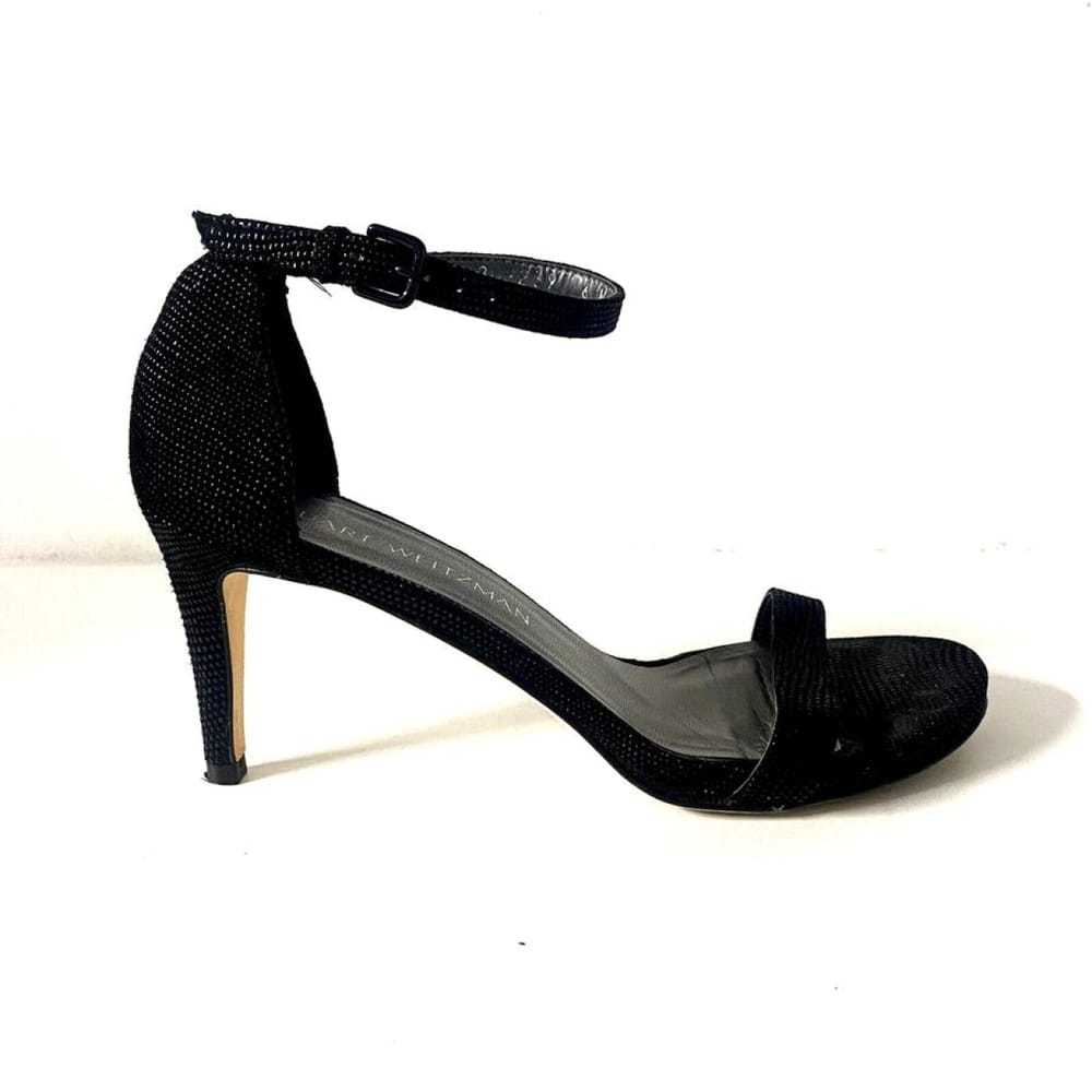 Stuart Weitzman Sandal - image 2