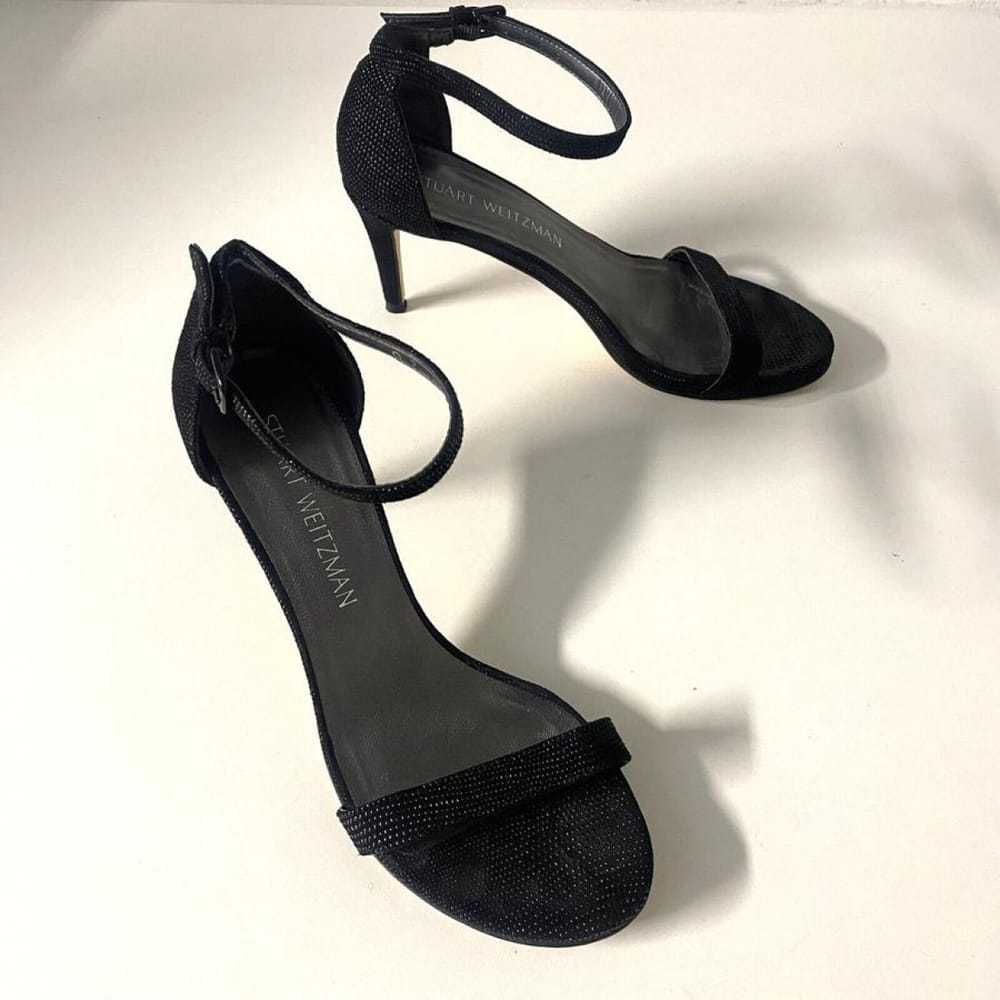 Stuart Weitzman Sandal - image 8