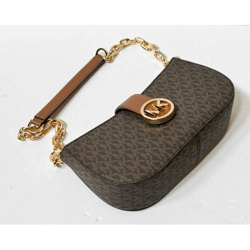 Michael Kors Vegan leather handbag - image 10