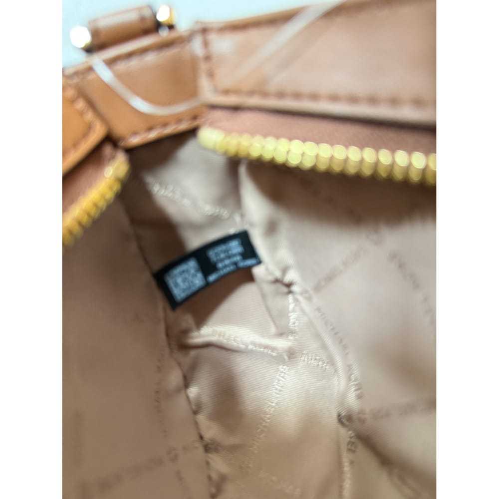 Michael Kors Vegan leather handbag - image 11