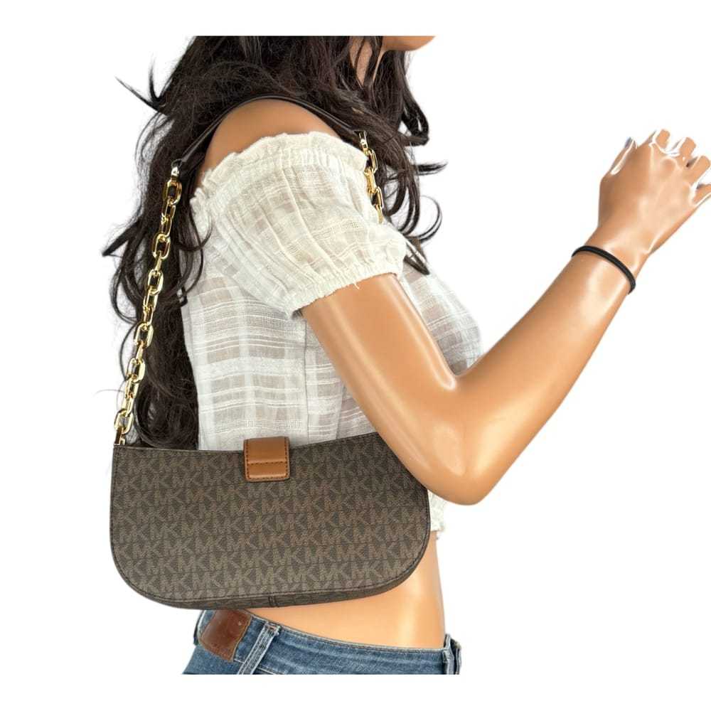Michael Kors Vegan leather handbag - image 7