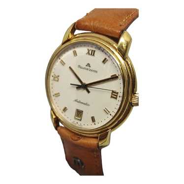 Maurice Lacroix Watch - image 1