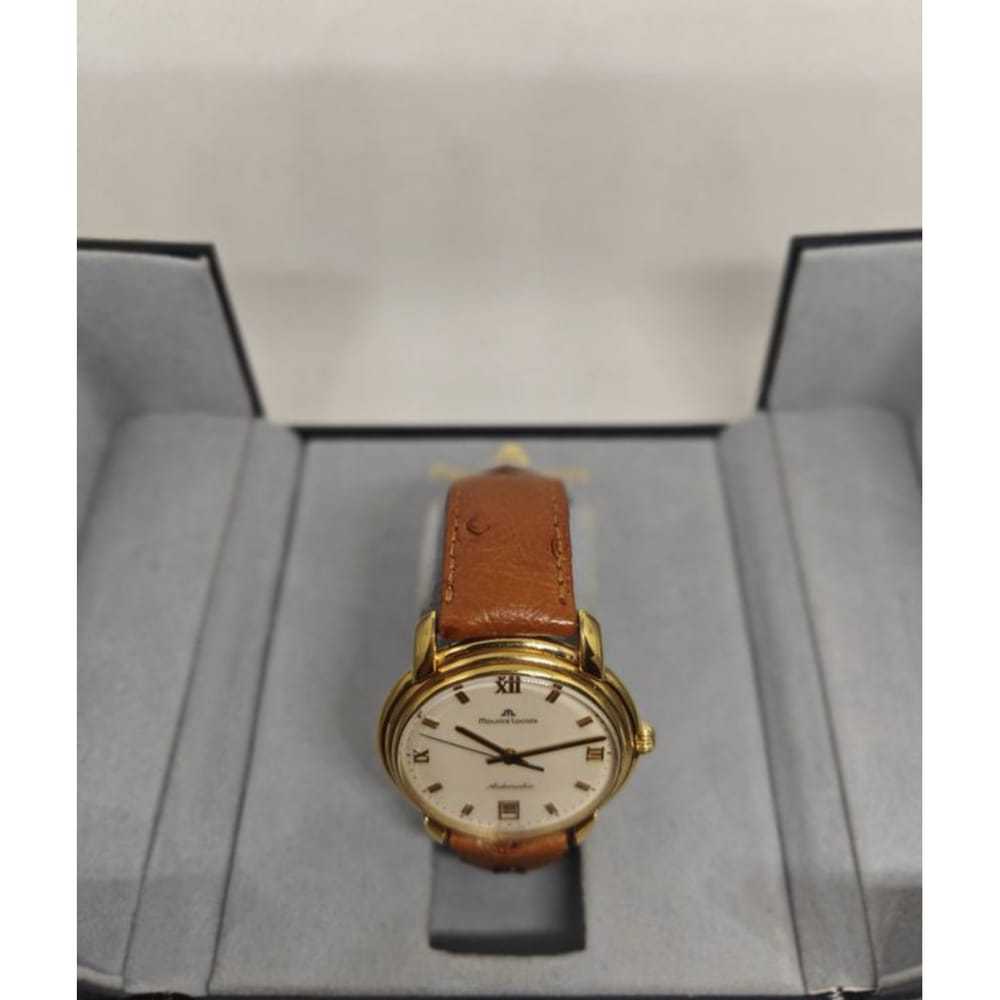 Maurice Lacroix Watch - image 6