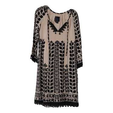 Anna Sui Mid-length dress