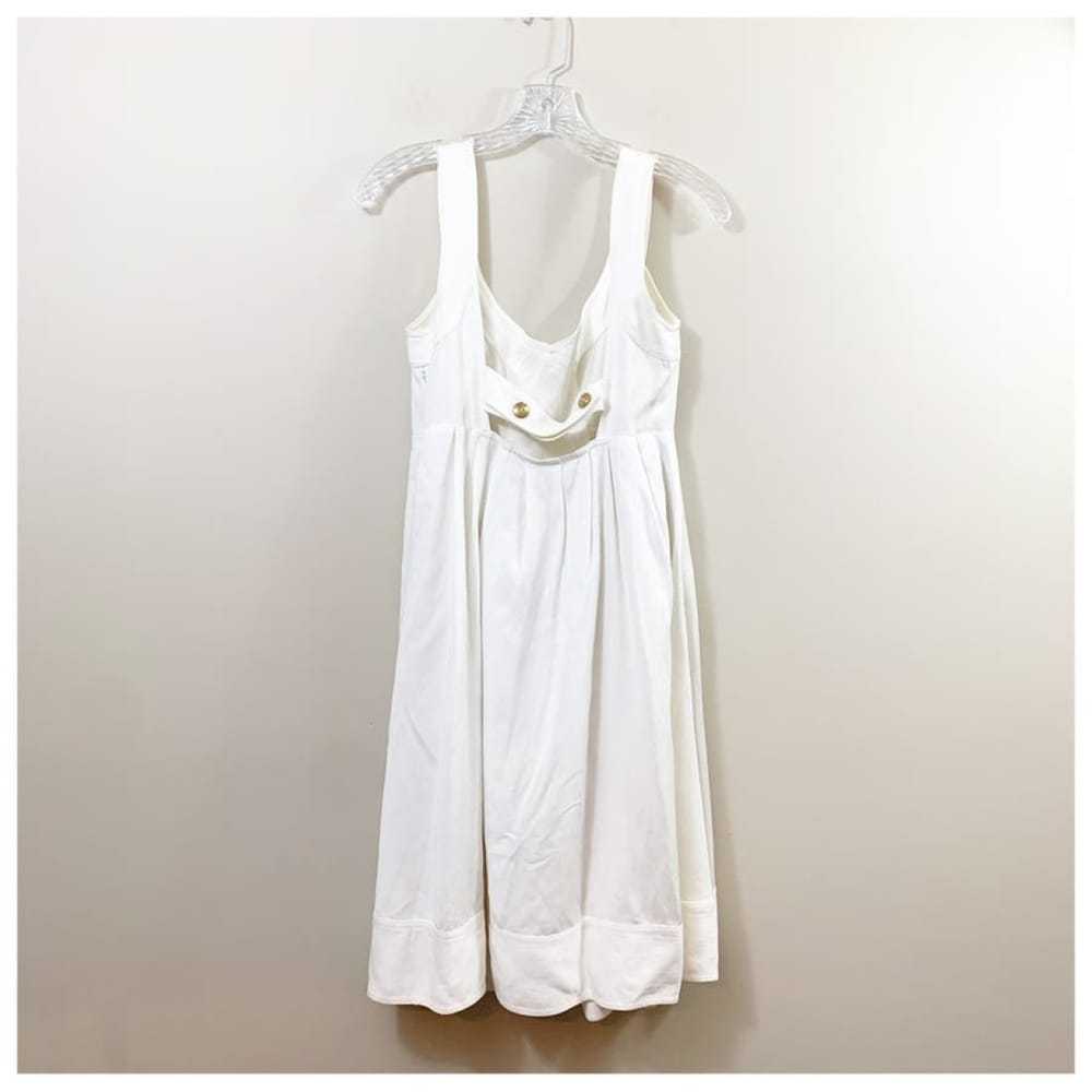Diane Von Furstenberg Mid-length dress - image 12