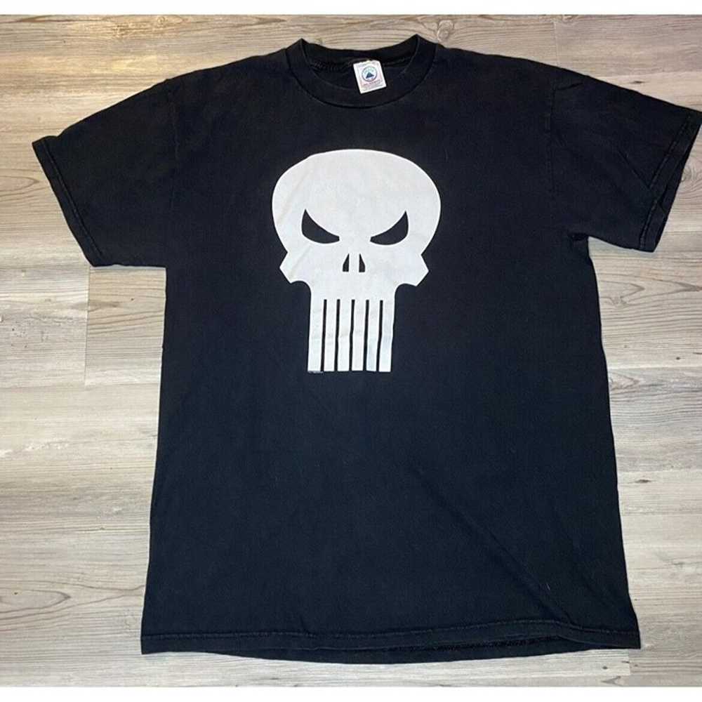 Vintage The Punisher Shirt - image 1