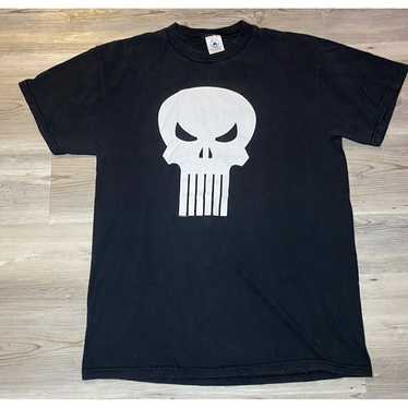 Vintage The Punisher Shirt