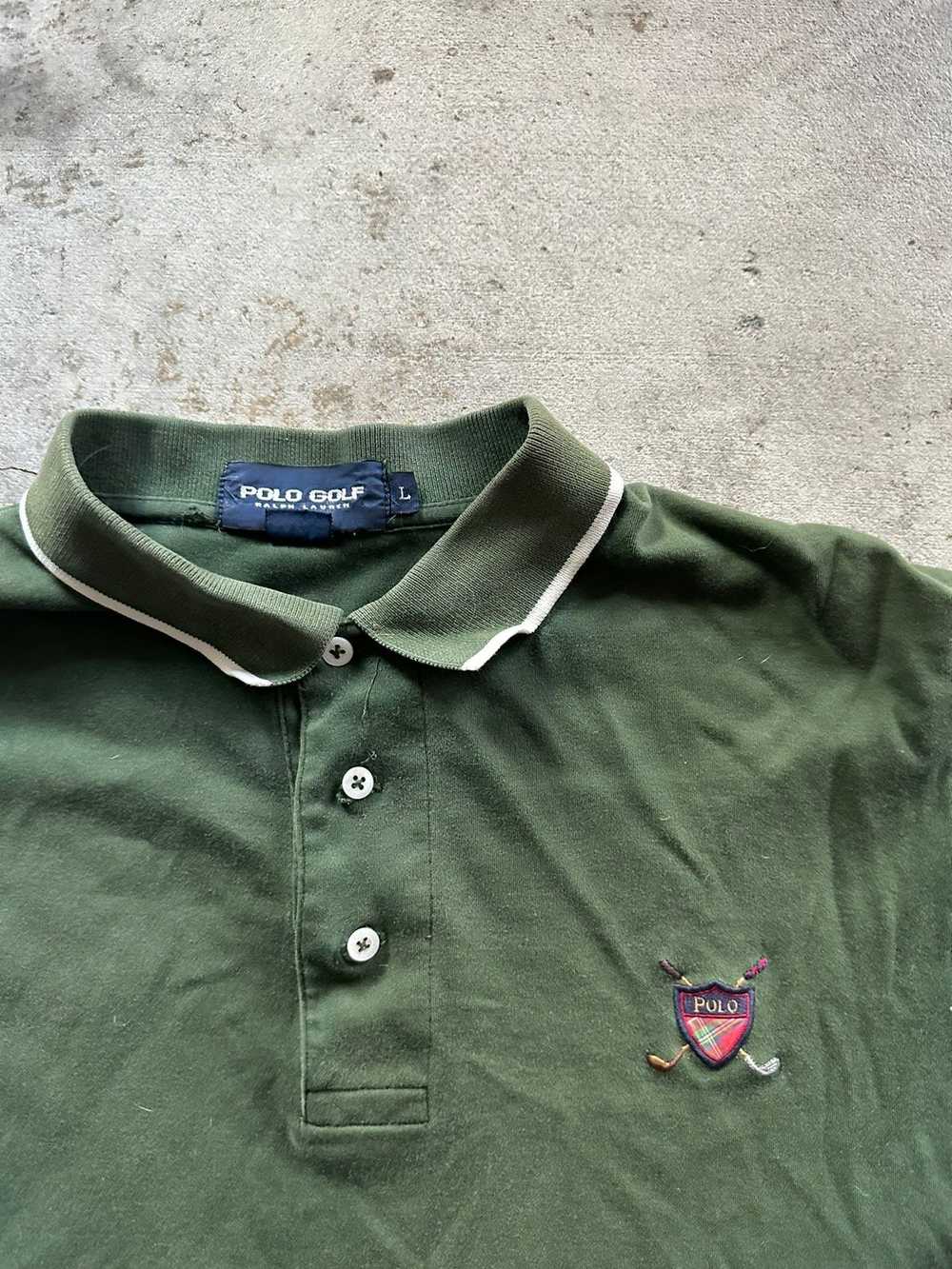 Polo Ralph Lauren × Vintage Vintage Polo Ralph La… - image 3