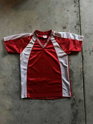 Soccer jersey streetwear vintage - Gem
