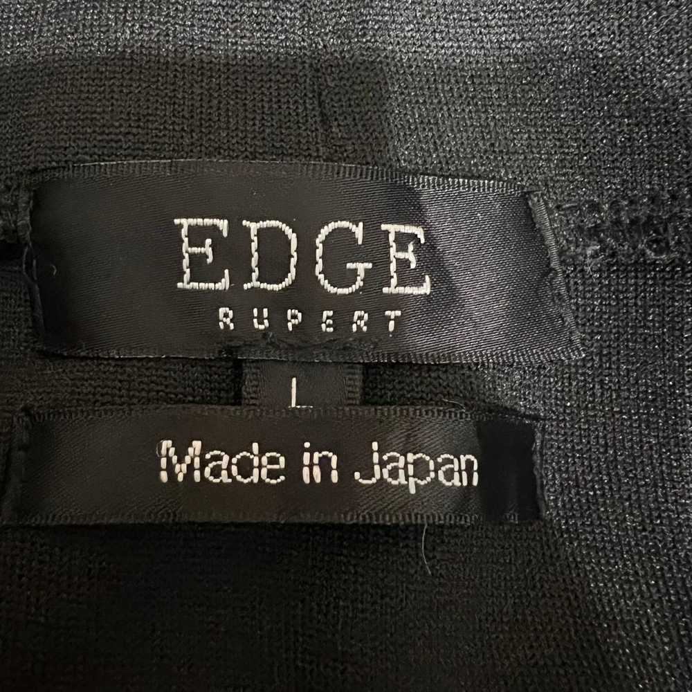 Avant Garde × Japanese Brand × Vintage Edge Ruper… - image 9