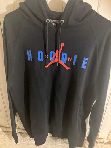 Jordan Brand × Nike × Streetwear Jordan 'Hoodie SZ