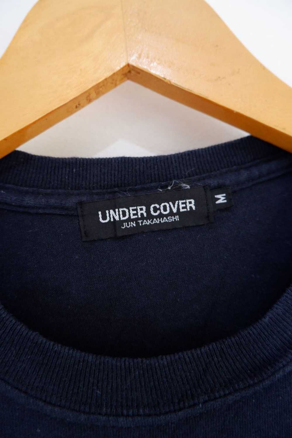 Jun Takahashi × Undercover Undercover Mad Archive… - image 5