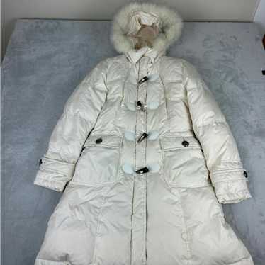 Burberry blue label label/down/38/ - Gem Burberry blue label label/down/38/ - Gem