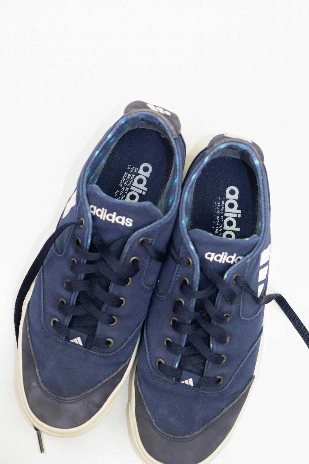 Adidas × Streetwear × Vintage Adidas Vintage 90s … - image 9