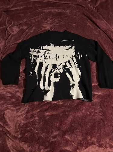 Other Black streetwear sweater - image 1
