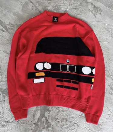 BMW M Sweater - Gem