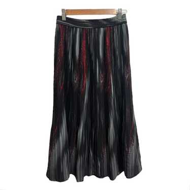 Pleats Please skirt - Gem