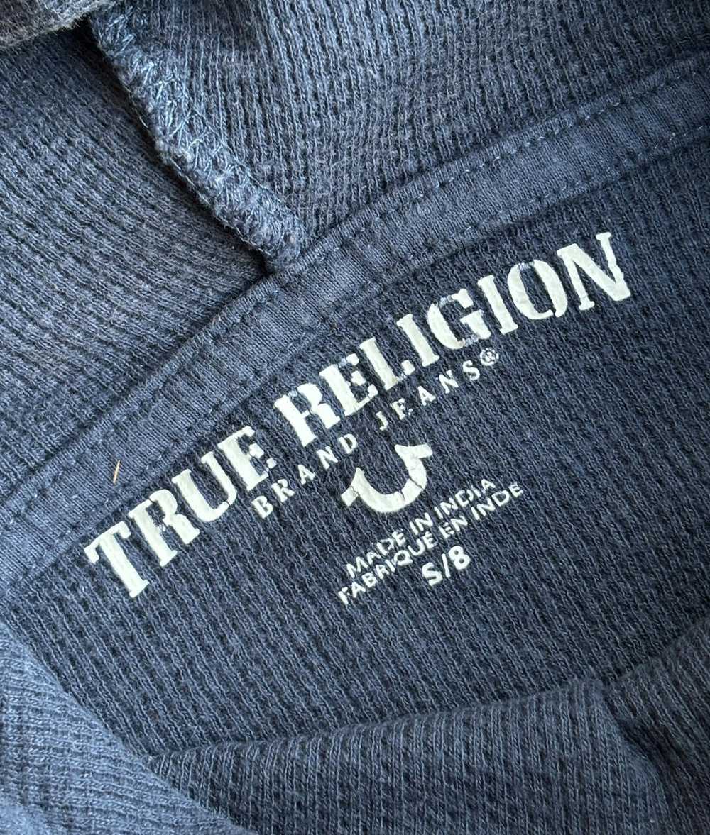 Streetwear × True Religion × Vintage Vintage True… - image 3