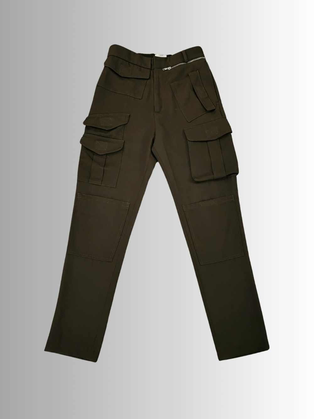 Cmmn Swdn × Designer Collection × Military CMMN S… - image 1