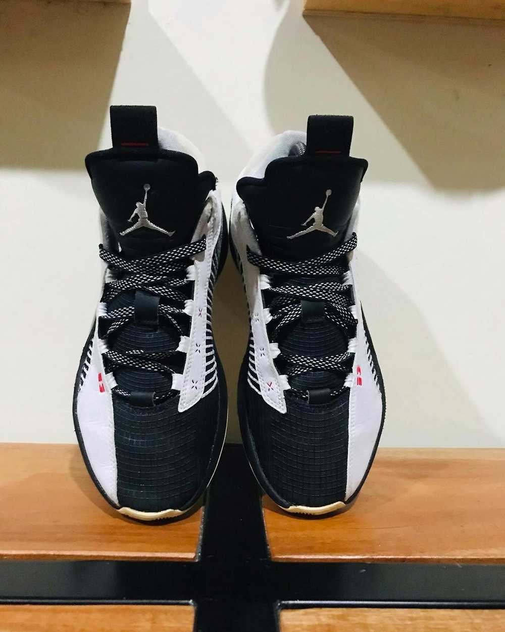 Jordan Brand AIR JORDAN 35 LOW PF WHITE BLACK - image 3