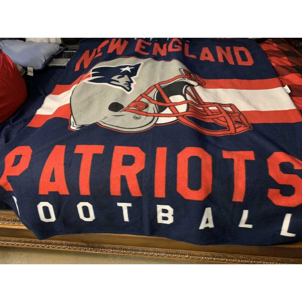 Northwest Territory New England Patriots NFL Nort… - image 3