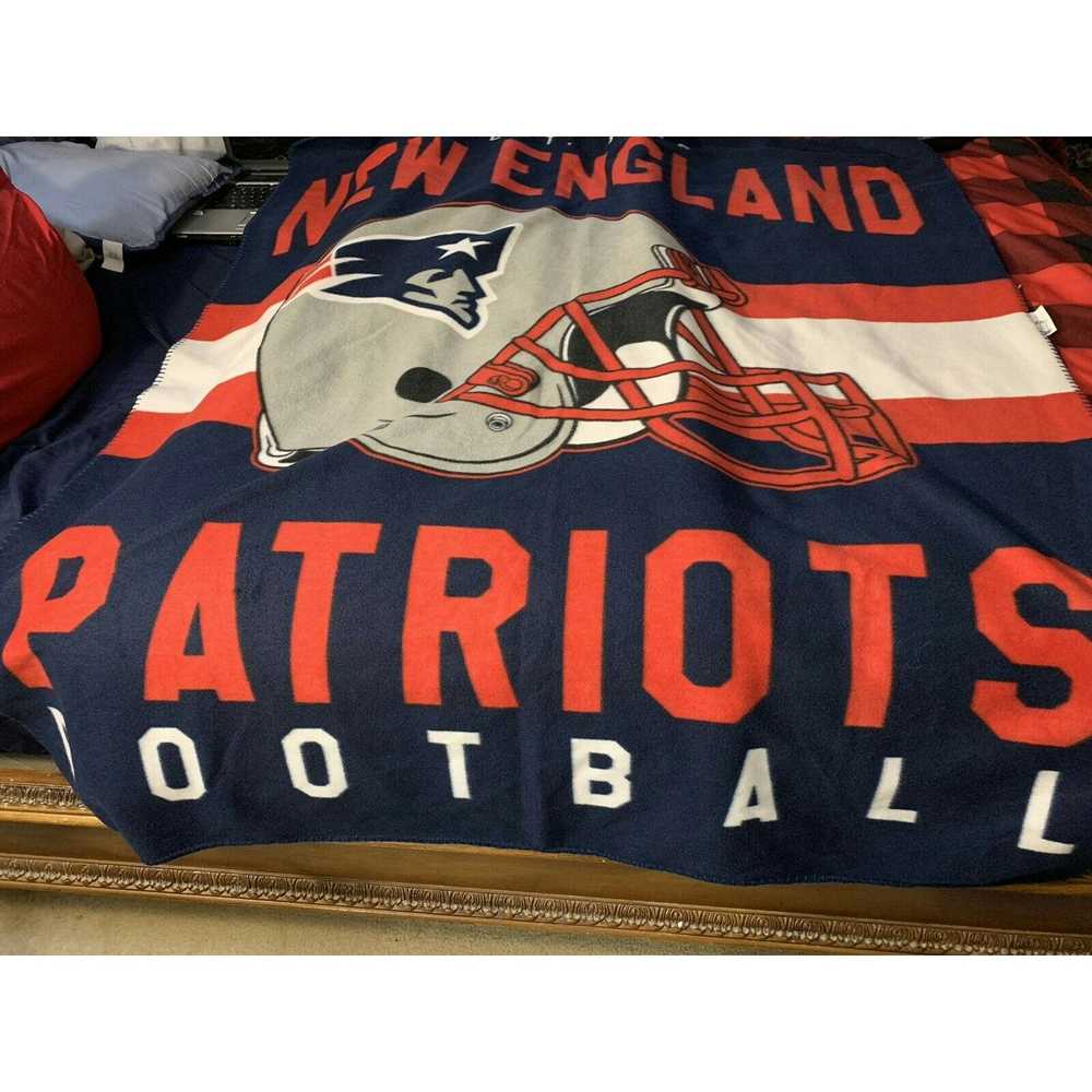 Northwest Territory New England Patriots NFL Nort… - image 4