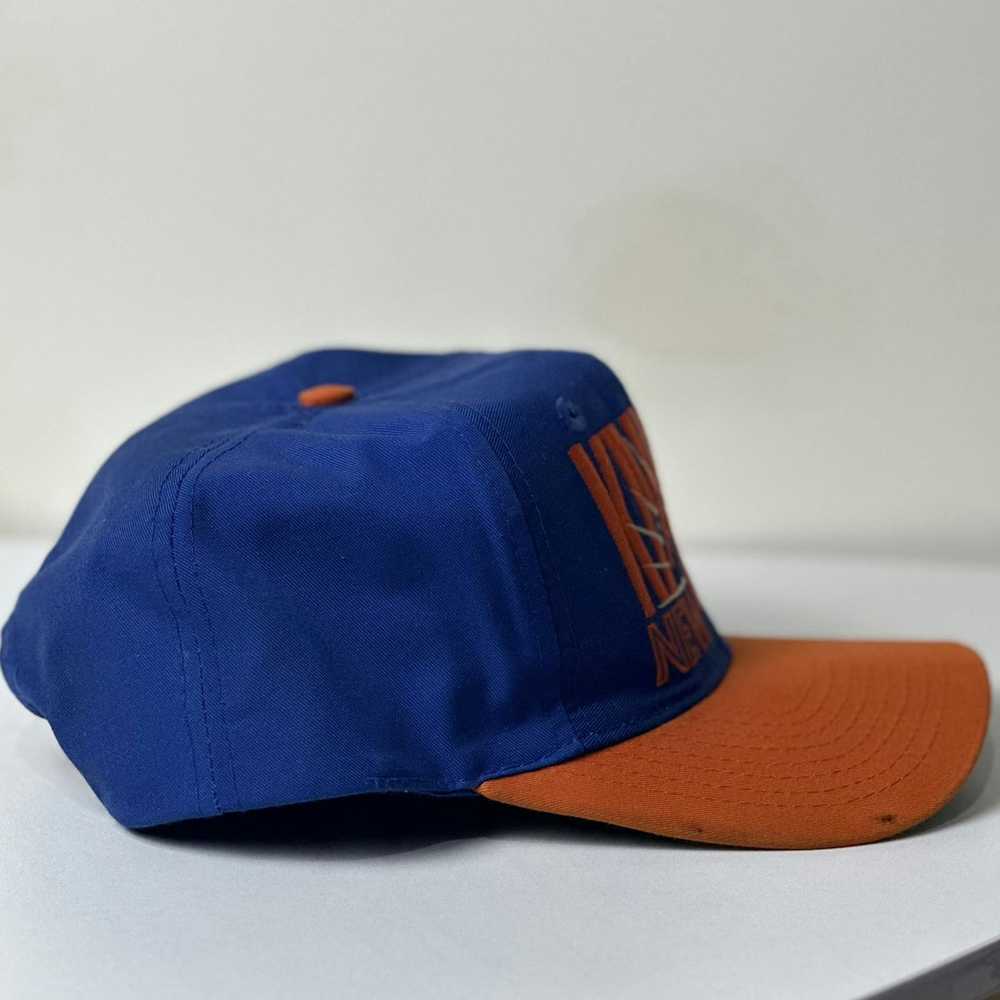 NBA × Signatures Vintage 90s New York Knicks by A… - image 4