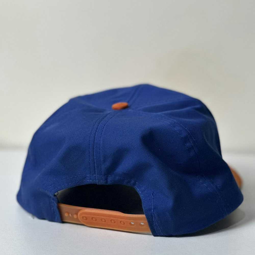 NBA × Signatures Vintage 90s New York Knicks by A… - image 5