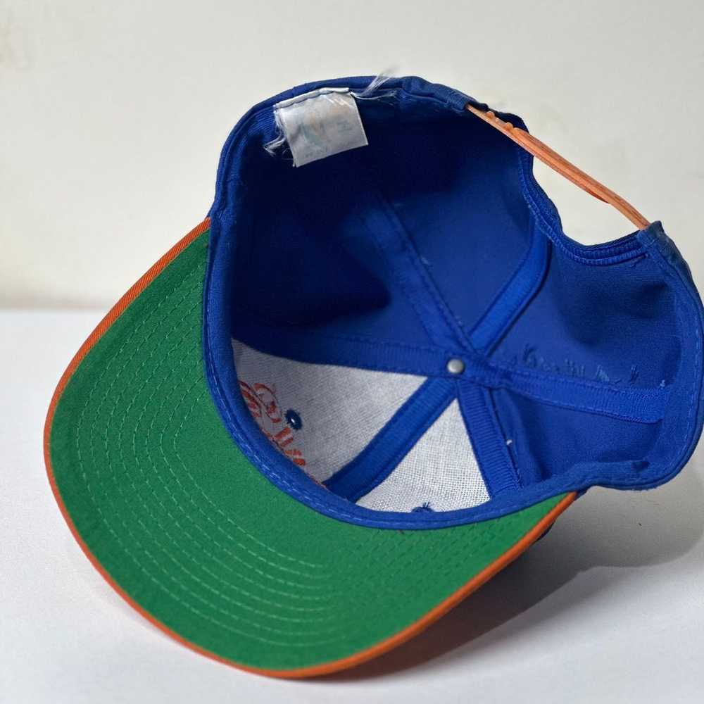 NBA × Signatures Vintage 90s New York Knicks by A… - image 7