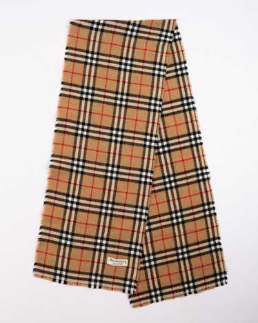 Burberry × Vintage Burberrys London Classic Vinta… - image 1