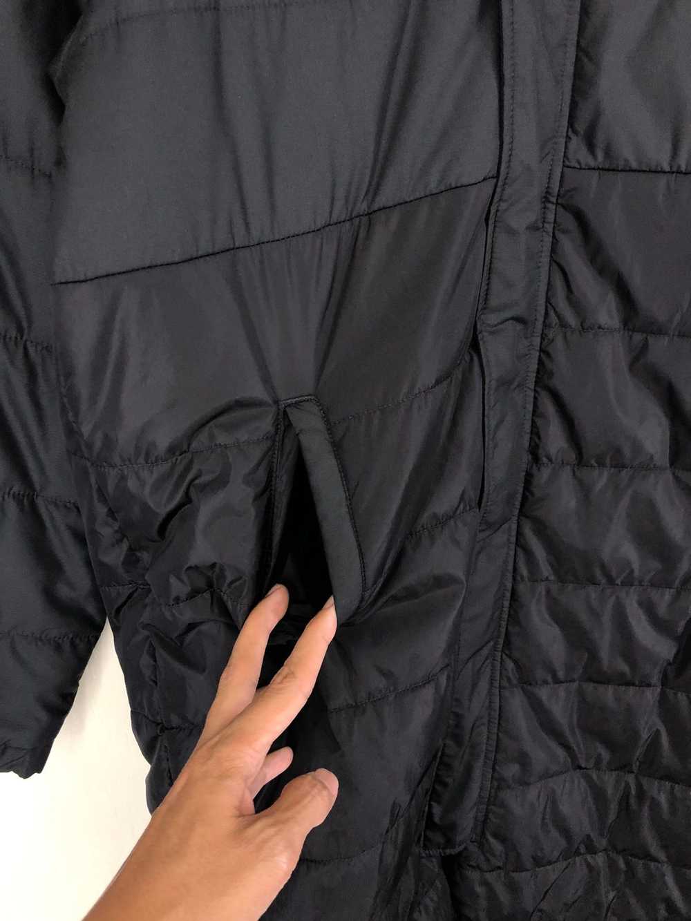 Oakley Oakley Big Logo Padded Down Jacket Kids Si… - image 8