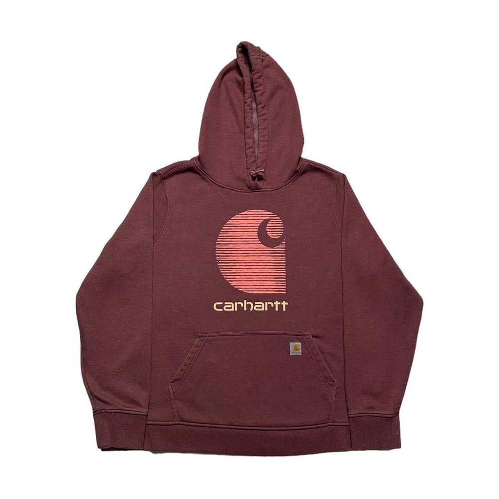 Carhartt Carhartt Hoodie - image 1