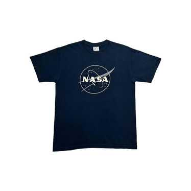 Nasa × Vintage Vintage NASA Glow in the Dark T-Shi