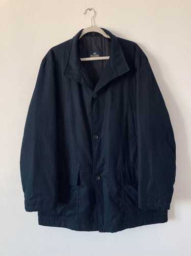 Herno VINTAGE PARKA COAT - image 1