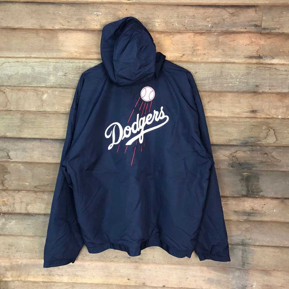 La Dodgers × Los Angeles Dodgers × Sportswear DL … - image 1