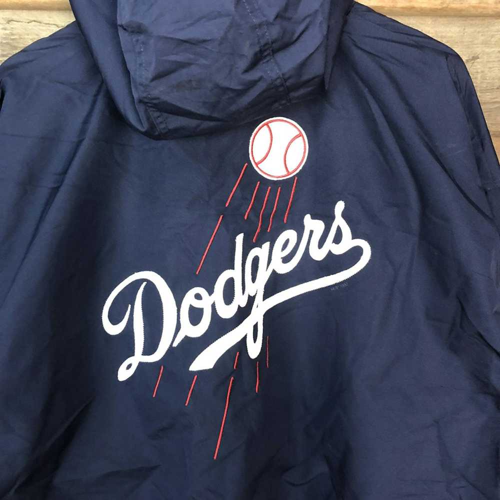 La Dodgers × Los Angeles Dodgers × Sportswear DL … - image 2