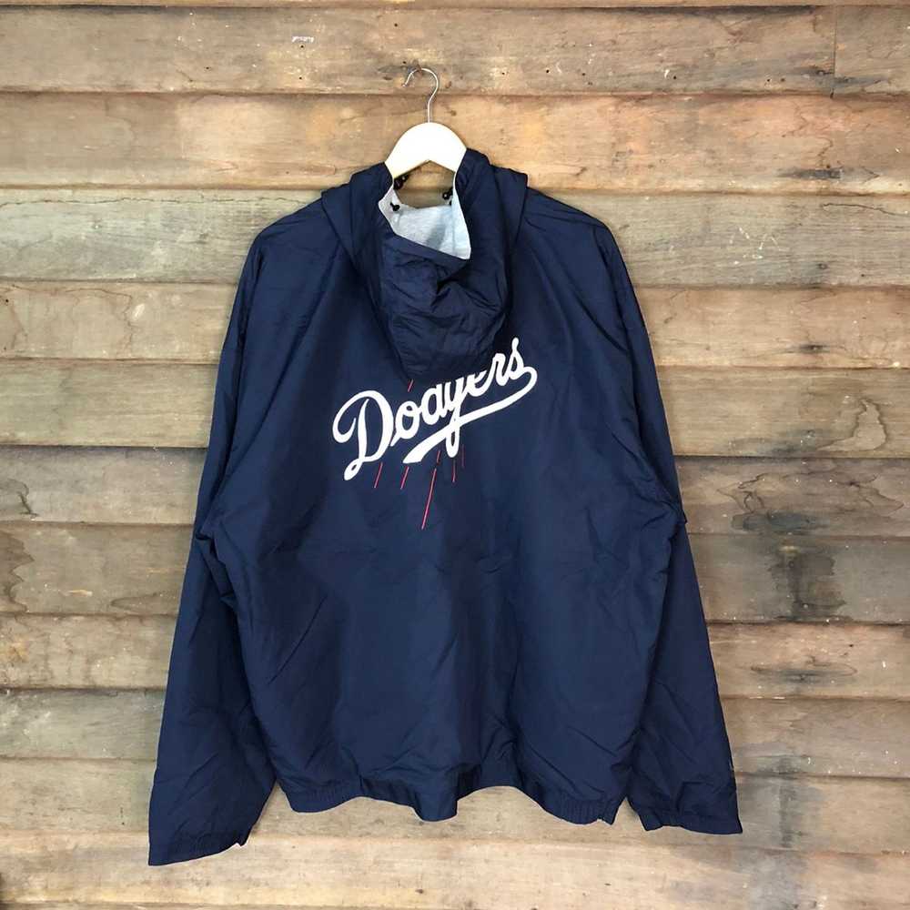 La Dodgers × Los Angeles Dodgers × Sportswear DL … - image 3