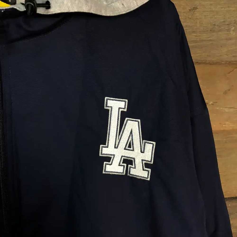 La Dodgers × Los Angeles Dodgers × Sportswear DL … - image 5