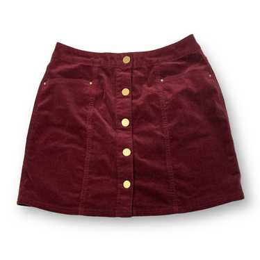 Other Maison Jules Mini Skirt Size 4