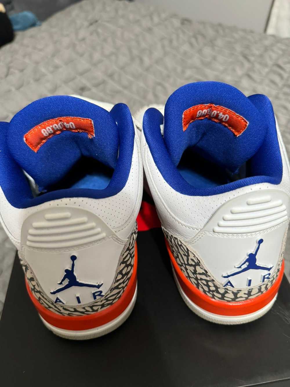 Jordan Brand Jordan 3 Retro Knicks - image 5