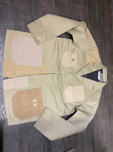 FDMTL FDMTL ＤＩＣＫＩＥＳ ＰＡＴＣＨＷＯＲＫ ＣＯＶＥＲＡＬＬ