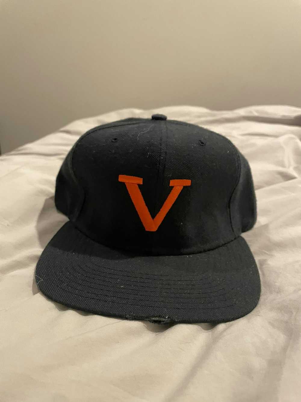 Vintage Vintage 80’s Virginia Hat (Edward Scissor… - image 2